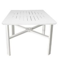 MRI Jefferson Dining Table Square