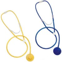 MRI Non-Magnetic Disposable Stethoscopes