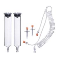 MRI Dual Syringe Kit EmpowerMR