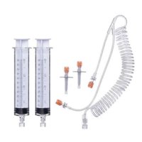 MRI Dual Syringe Kit Optistar Elite