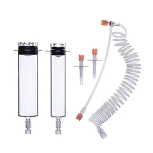 MRI Dual Syringe Kit Spectris Solaris