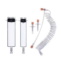 MRI Dual Syringe Kit Spectris Solaris