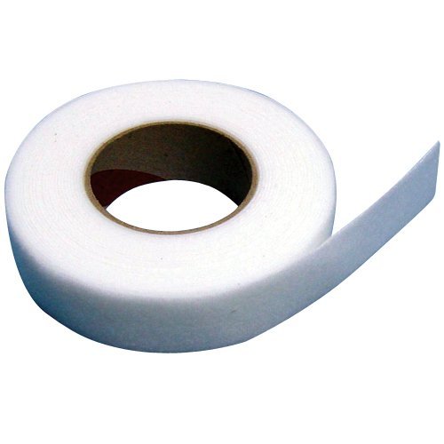 MRI Non-Magnetic E-Z Strap, White Velcro