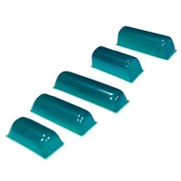 MRI Elite Flat Bottom Chest Rolls