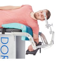 MRI Elite Lateral Park Bench Positioner