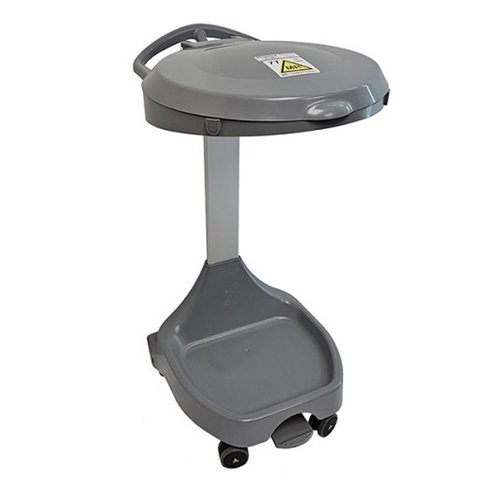 MRI Ergonomic Linen Hamper