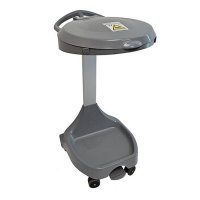 MRI Ergonomic Linen Hamper