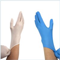 MRI Exam Gloves