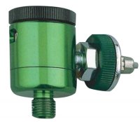 MRI Compatible Flowmeter Ohio Inlet