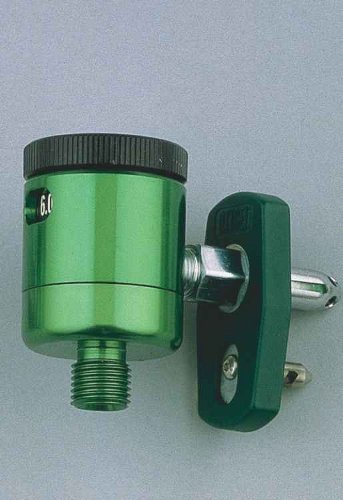 MRI Compatible Flowmeter, Chemtron Inlet