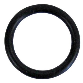 MRI Non-Magnetic Footplate Tension "O" Ring