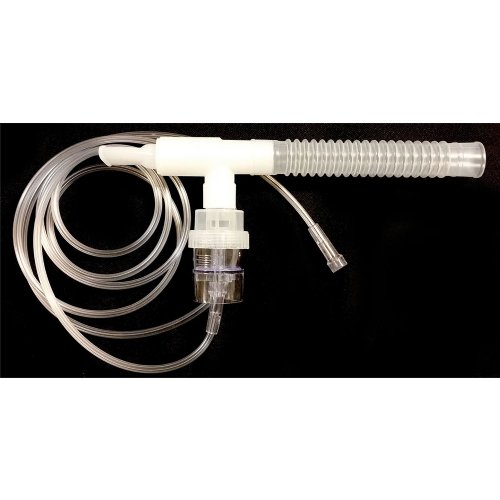 MRI Hand Held Nebulizer