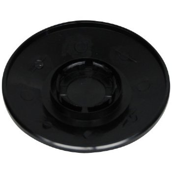 MRI Non-Magnetic Replacement Hub Cap for all Standard Stainless Steel  Wheelchairs and all Aluminum Wheelchairs