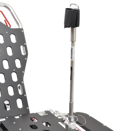 MRI Non-Magnetic ProFlexx Mounted I.V Pole