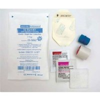 MRI I.V Starter Kits