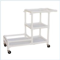 MRI Janitorial Carts/ Accessories 