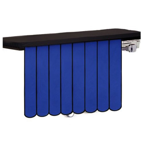 MRI Lead Table Shield and Bar
