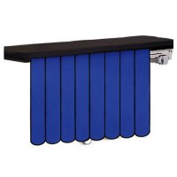 MRI Lead Table Shield and Bar