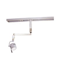 MRI LED Examination Light and Mounting System