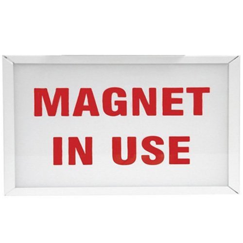 MRI Double Sided Lighted Signs