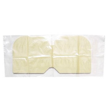 MRI Non-Magnetic Adult Breast Shield Cover