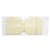 MRI Non-Magnetic Adult Breast Shield Cover