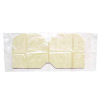 MRI Non-Magnetic Adult Breast Shield Cover