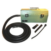 MRI Non-Magnetic Vacuum Cleaner