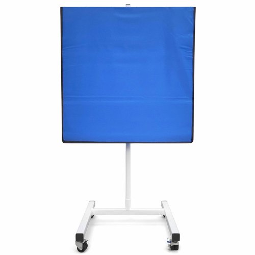 MRI Max Mobile Lead Shield w/ H Base Shield