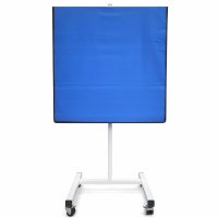 MRI Max Mobile Lead Shield w/ H Base Shield