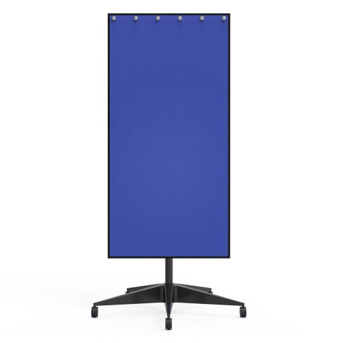 MRI Mobile Lead Porta Sheild