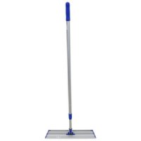 Mop Frame and Handle, 70" Extension Pole