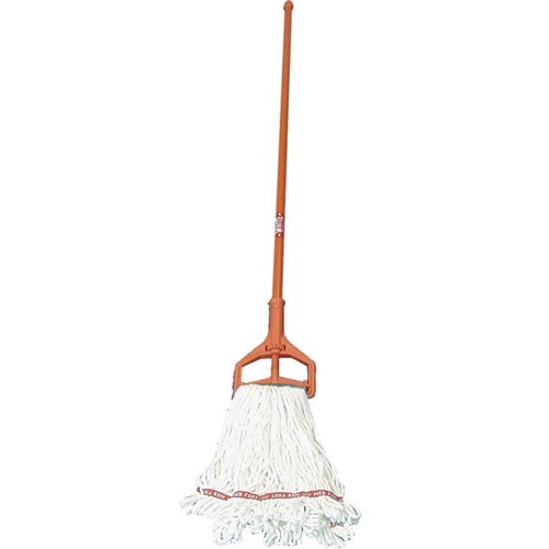 MRI Non-Magnetic Rubbermaid Dust Mop Frame with Handle