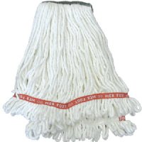 MRI Non-Magnetic Mop Heads