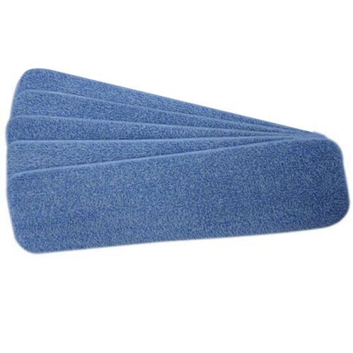 MRI Non-Magnetic Mop / Duster Pads