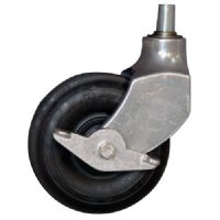 MRI Non-Magnetic Multi-Level Stretcher Replacement Casters