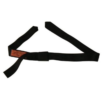 MRI Non-Magnetic Multi-Level Stretcher Safety Belts