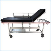 MRI Non-Ferromagnetic Stretchers / Gurneys