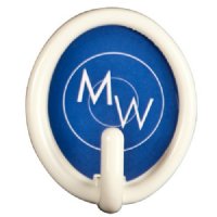MRI Non-Magnetic MagnaWand Wand Hook