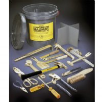 MRI Non-Magnetic 17 Piece Tool Kit with Bucket