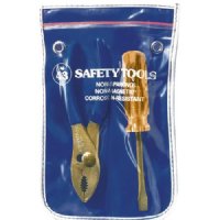 MRI Non-Magnetic 2 Piece Tool Kit