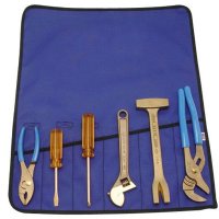 MRI Non-Magnetic 6 Piece Tool Kit