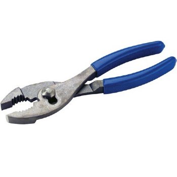 MRI Non-Magnetic Adjustable Combination Pliers