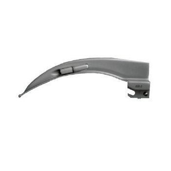 MRI Non-Magnetic American Macintosh Laryngoscope Blade