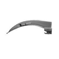 MRI Non-Magnetic American Macintosh Laryngoscope Blade