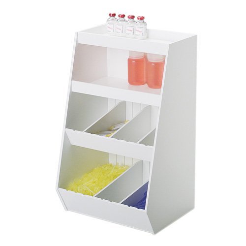 mri non magnetic bin