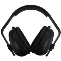 MRI Non-Magnetic Blackhawk Ear Muffs