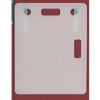 MRI Non-Magnetic Cardiac Board and Mounting Brackets for Lock Carts