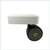 MRI Non-Magnetic Cart Parts