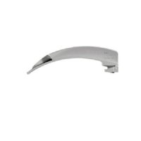 MRI Non-Magnetic Disposable Macintosh Laryngoscope Blade